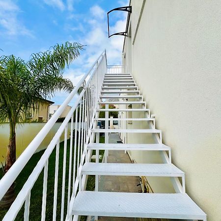 Suite Capaci Exterior photo