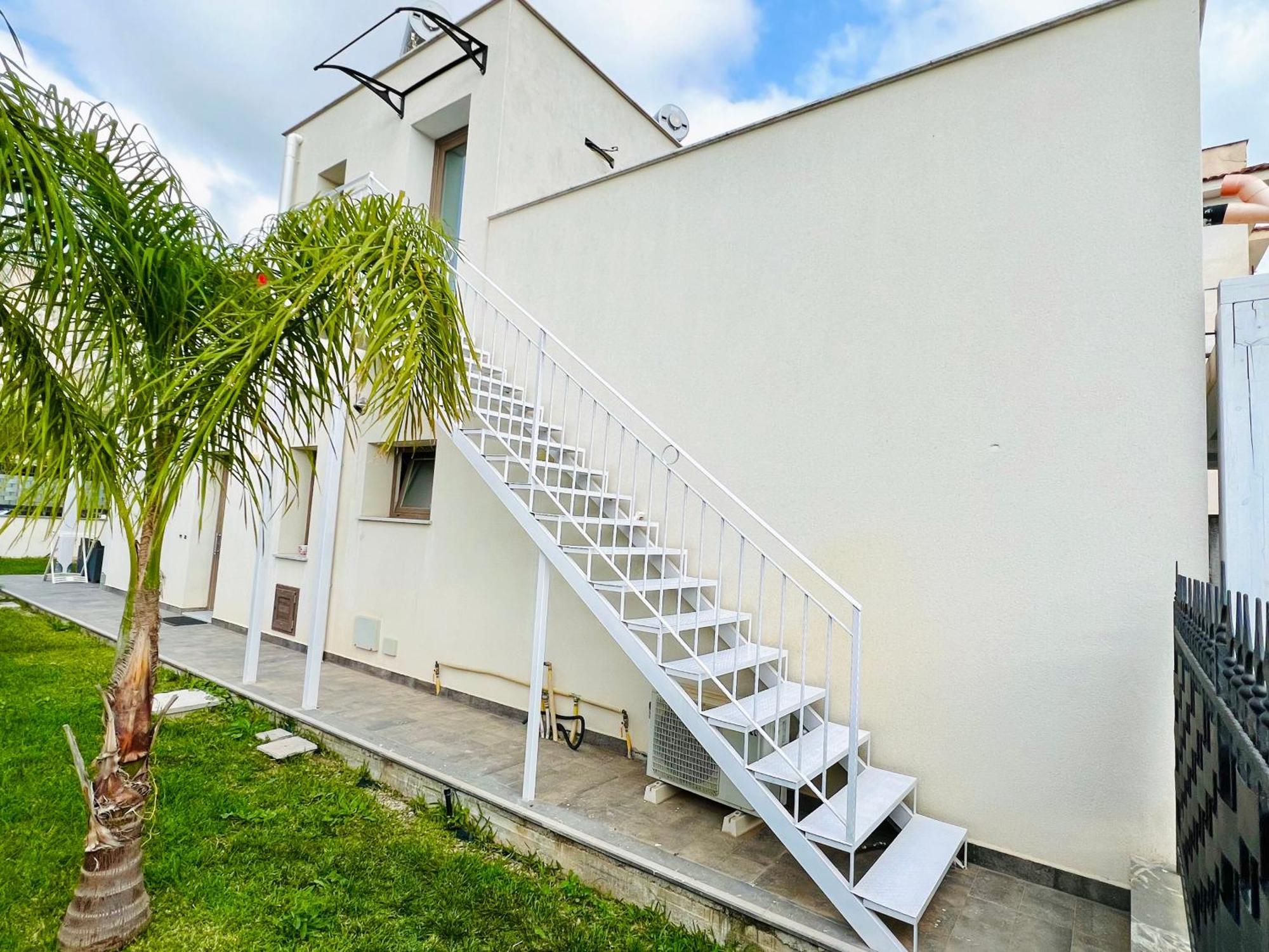 Suite Capaci Exterior photo